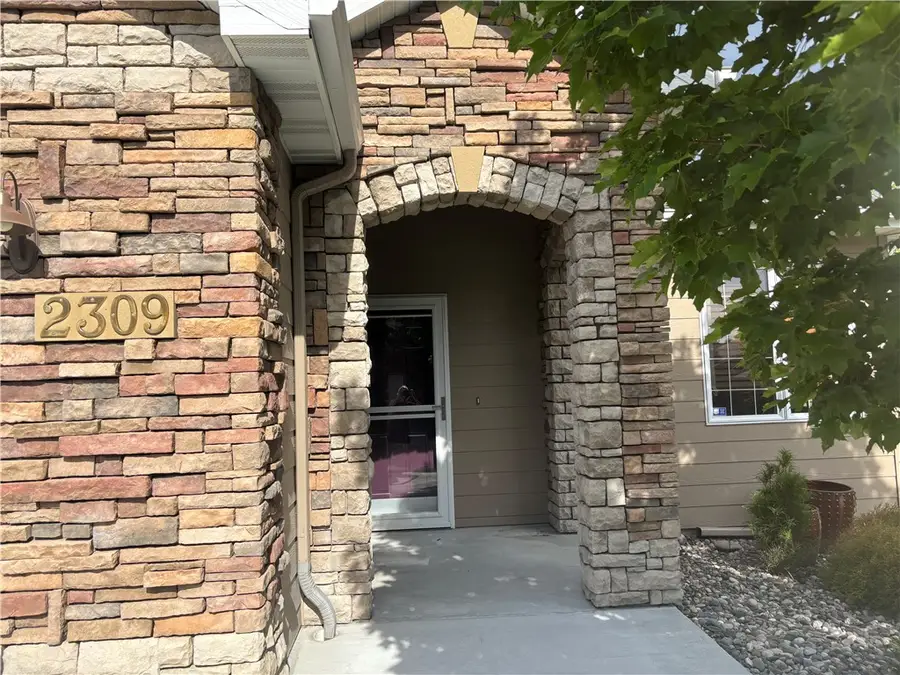 2309 Bonnevue Square, Billings, MT 59102 - #3