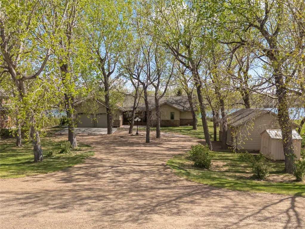76 Idlewild Drive, South Valley, MT 59248 - #1