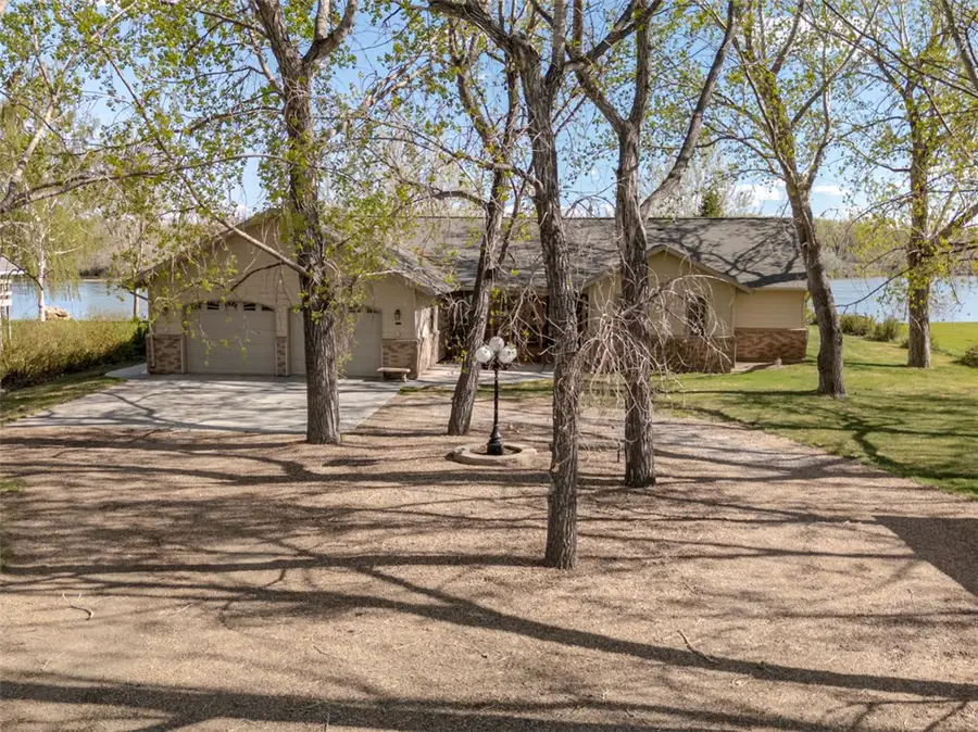 76 Idlewild Drive, South Valley, MT 59248 - #2