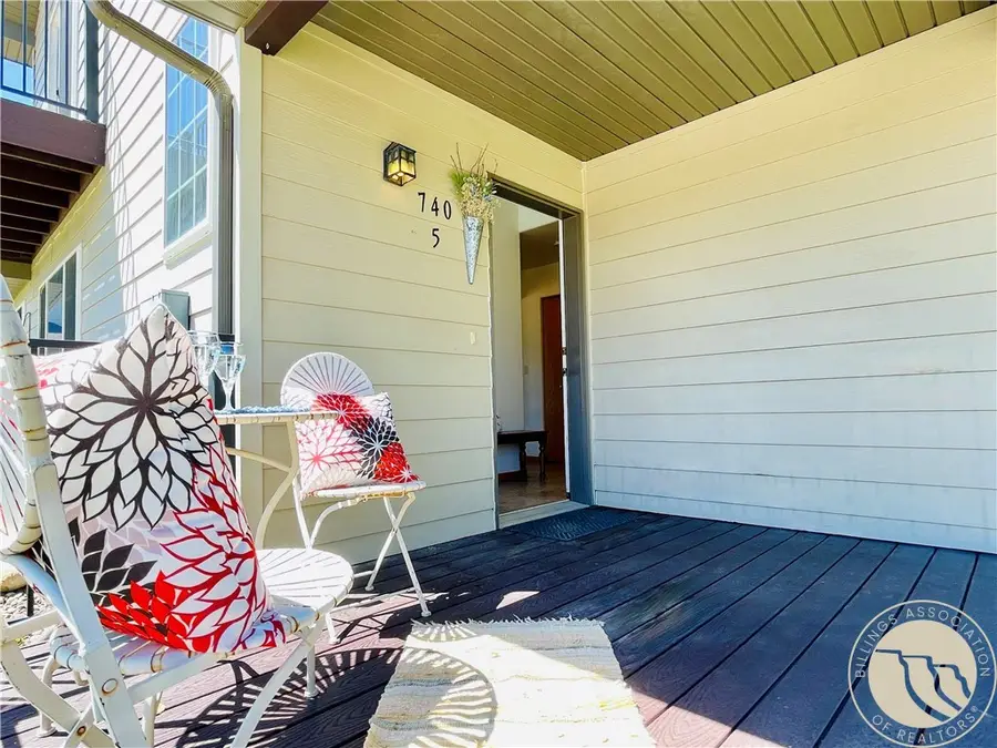 740 Lower Continental Drive #5, Red Lodge, MT 59068 - #2