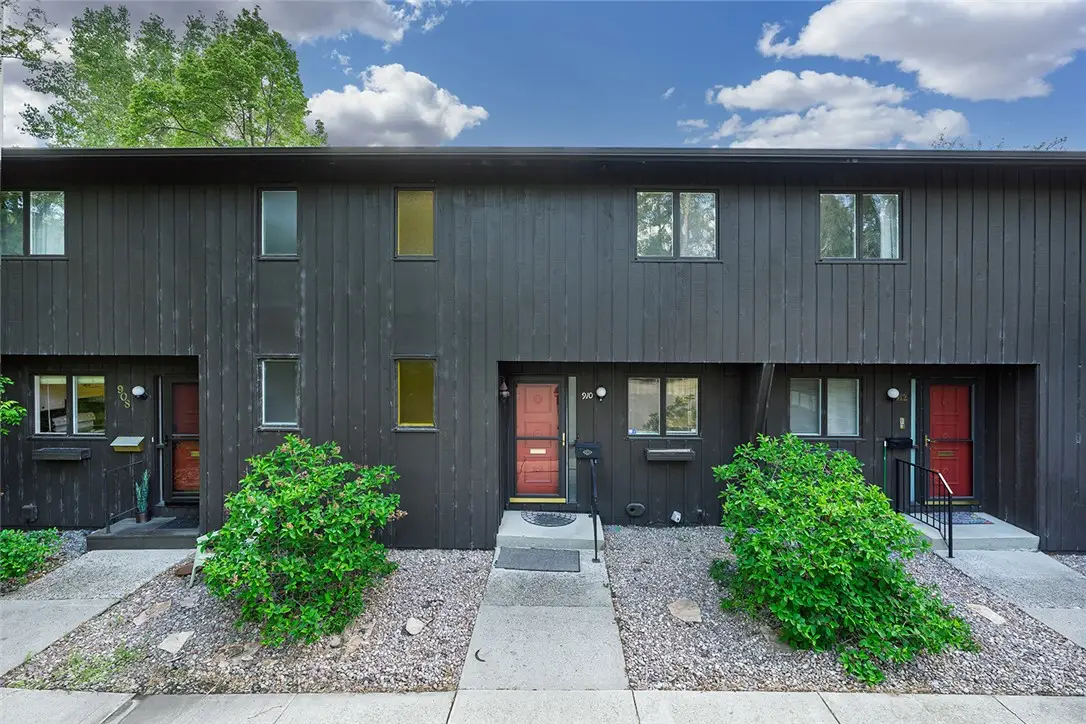 910 13th Street W, Billings, MT 59102 - #1