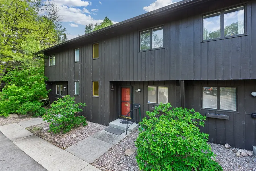 910 13th Street W, Billings, MT 59102 - #2