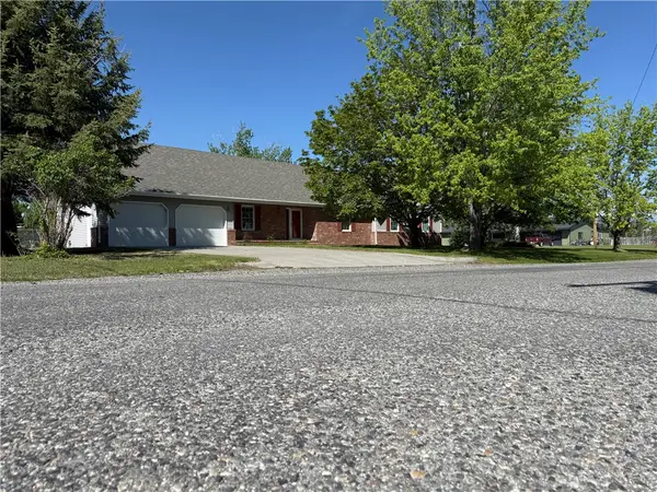 702 Boulder Street, Big Timber, MT 59011