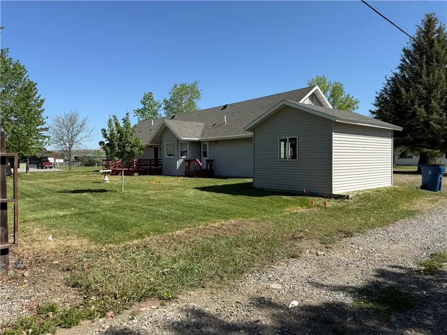 702 Boulder Street, Big Timber, MT 59011 - #3
