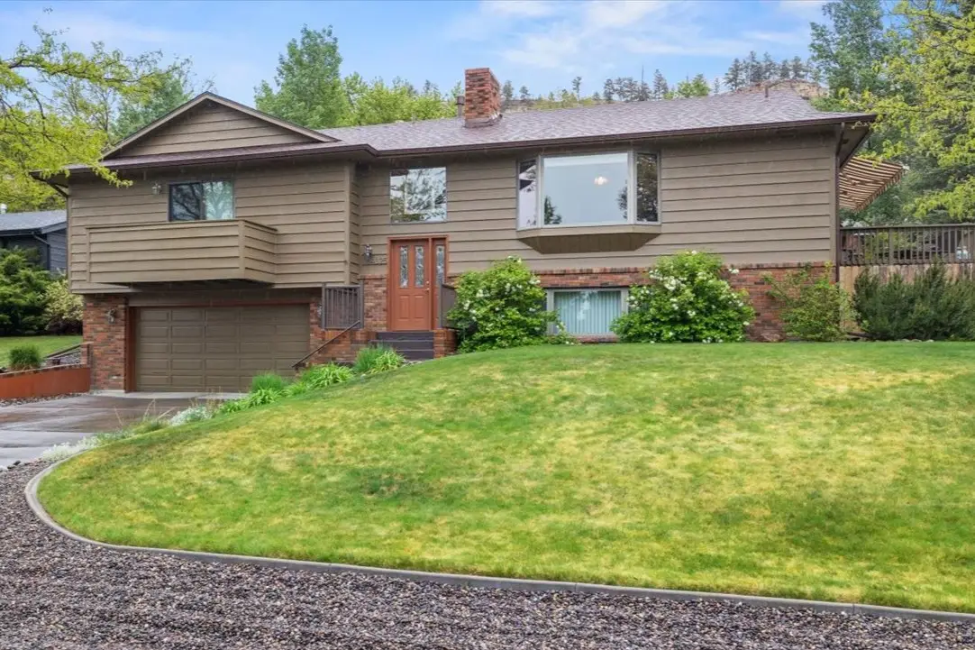 4325 Pine Cove Road, Billings, MT 59106 - #1