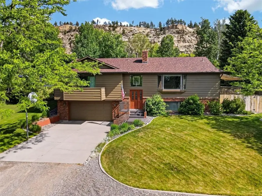4325 Pine Cove Road, Billings, MT 59106 - #3