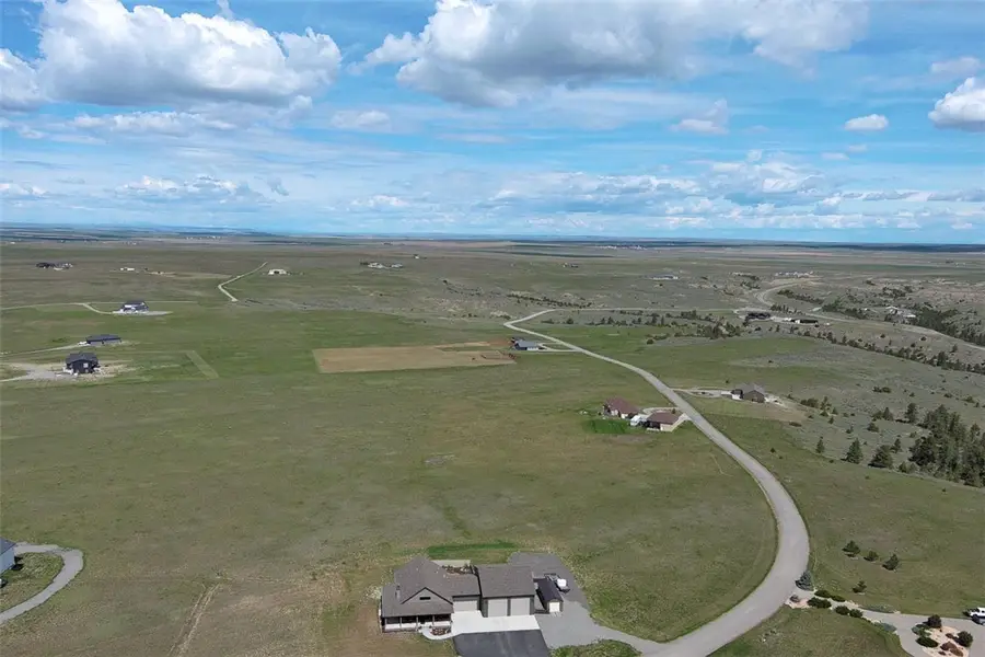 4255 Valley Canyon Ranch Road, Molt, MT 59057 - #3