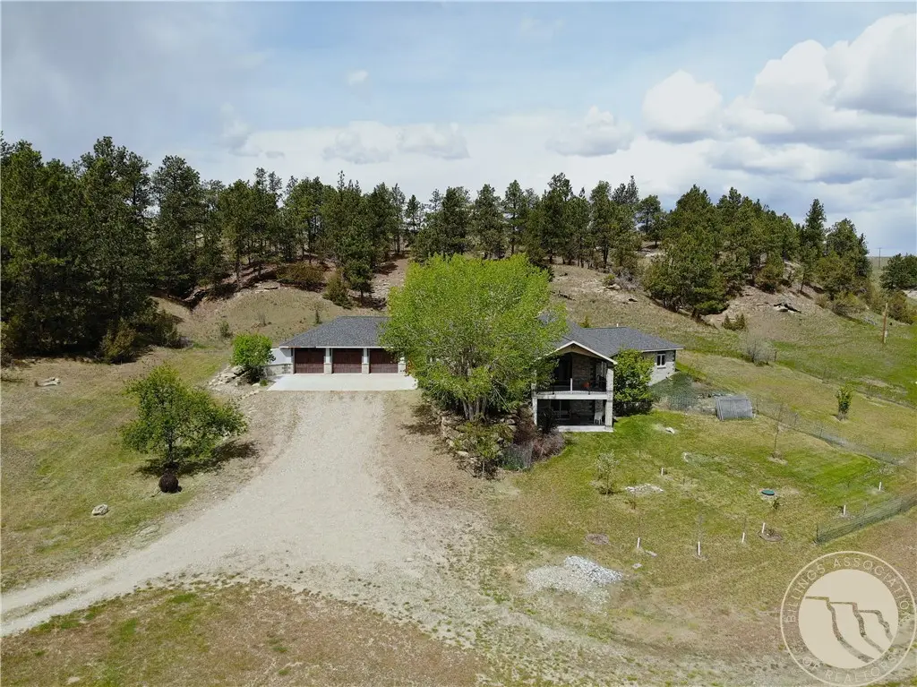 505 Fifth Avenue W, Ryegate, MT 59074 - #1