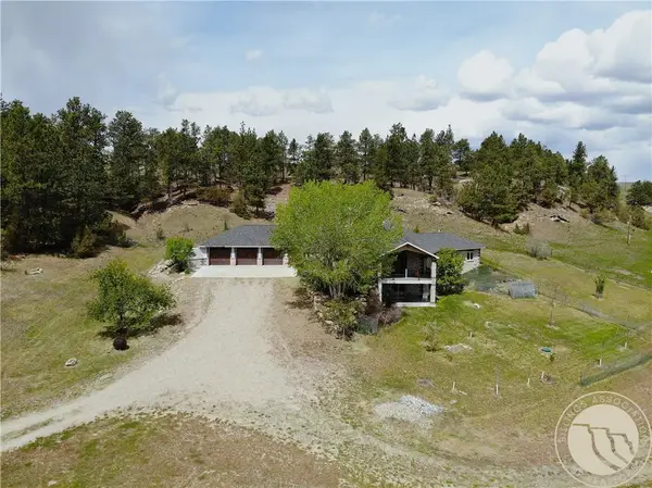 505 Fifth Avenue W, Ryegate, MT 59074