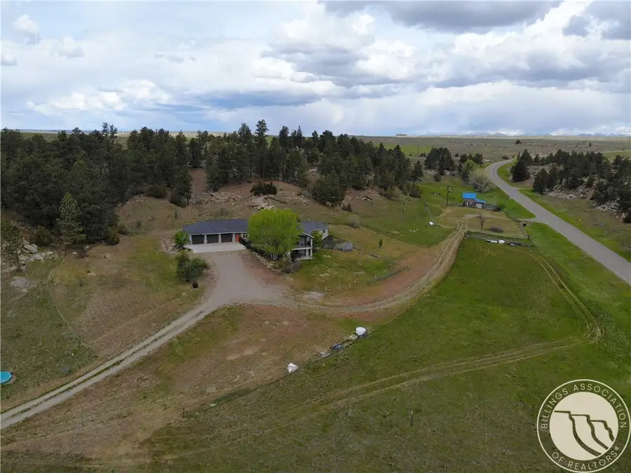 505 Fifth Avenue W, Ryegate, MT 59074 - #2