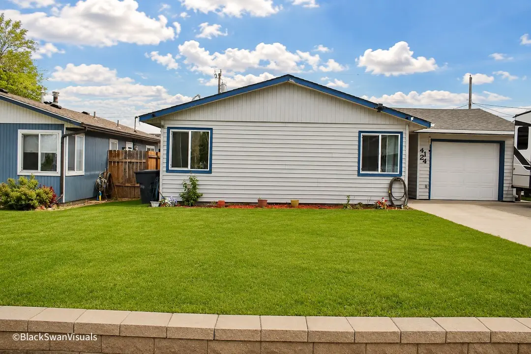 4124 Vaughn Lane, Billings, MT 59101 - #1