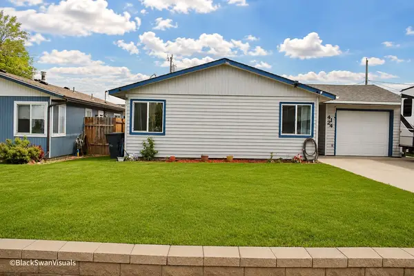4124 Vaughn Lane, Billings, MT 59101