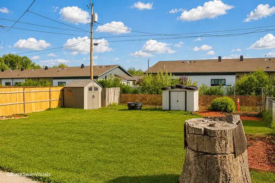 4124 Vaughn Lane, Billings, MT 59101 - #2