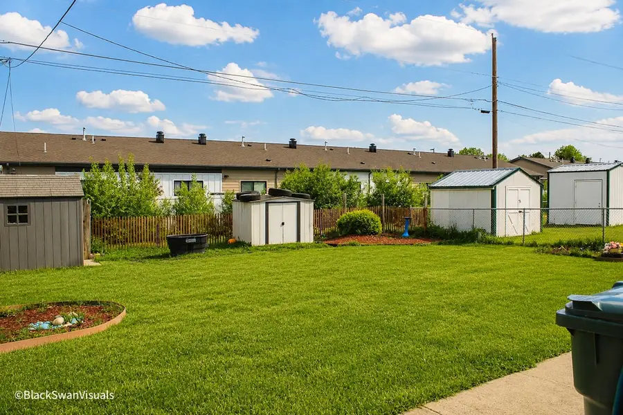 4124 Vaughn Lane, Billings, MT 59101 - #3