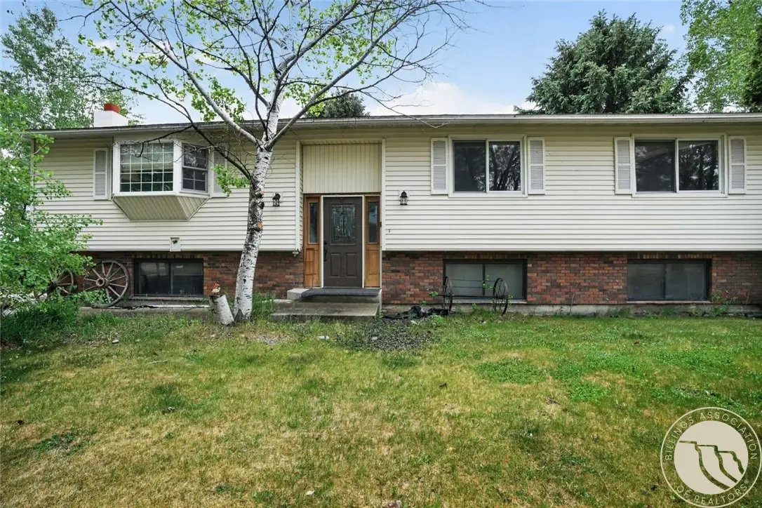 8834 Danford Avenue, Billings, MT 59101 - #1