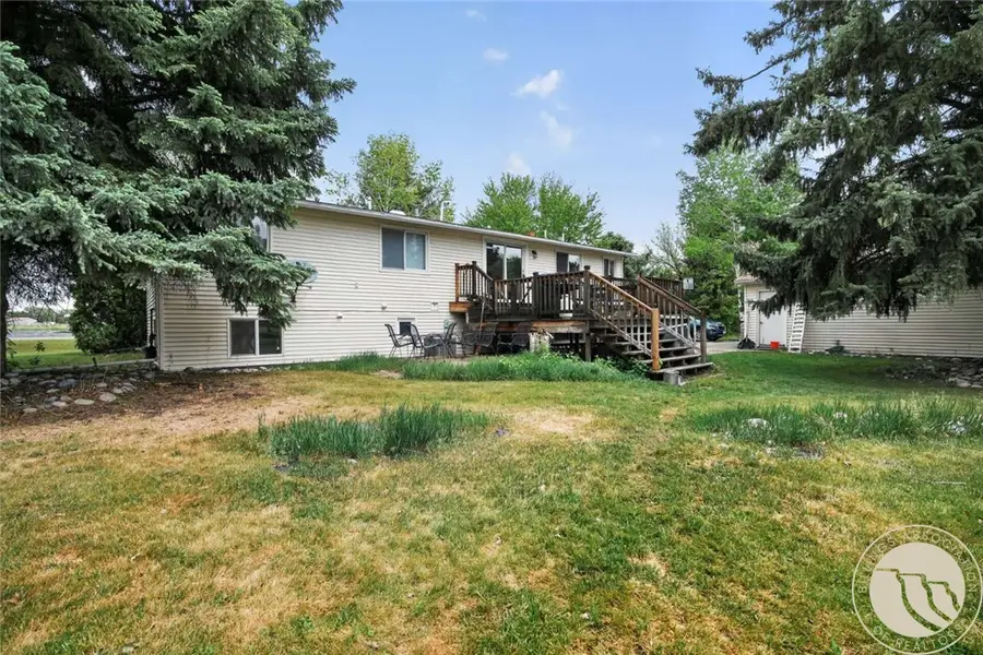 8834 Danford Avenue, Billings, MT 59101 - #3