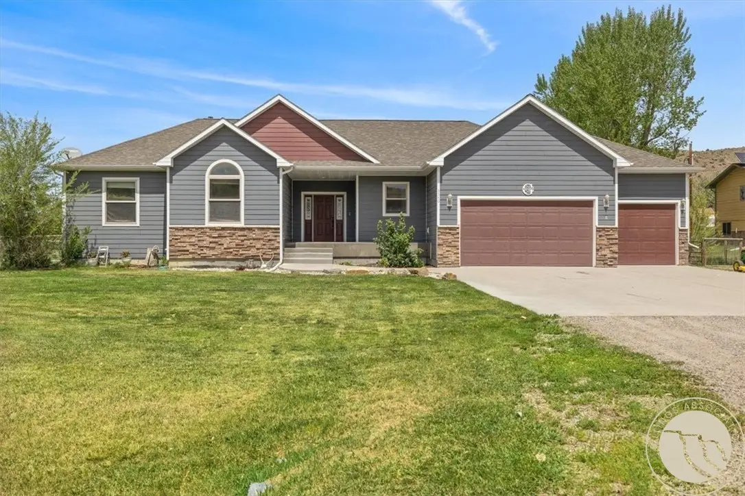 3340 Aqui Esta Drive, Billings, MT 59101 - #1