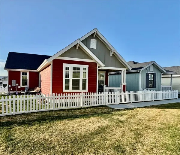 1661 Annas Garden Lane, Billings, MT 59101