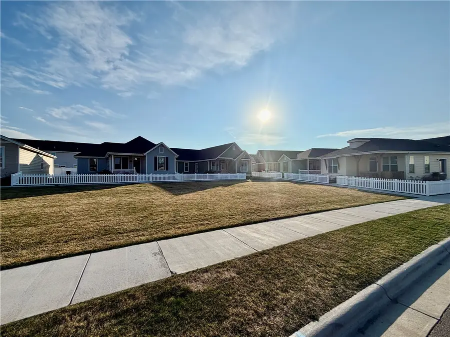 1661 Annas Garden Lane, Billings, MT 59101 - #2