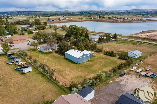 3126 S 66th Street W, Billings, MT 59106