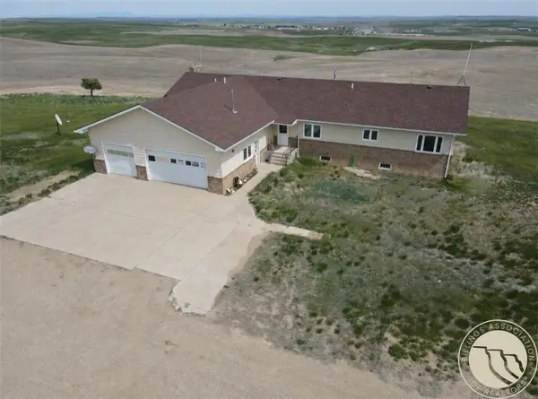 1540 Thrill Hills Road, Other, MT 59489