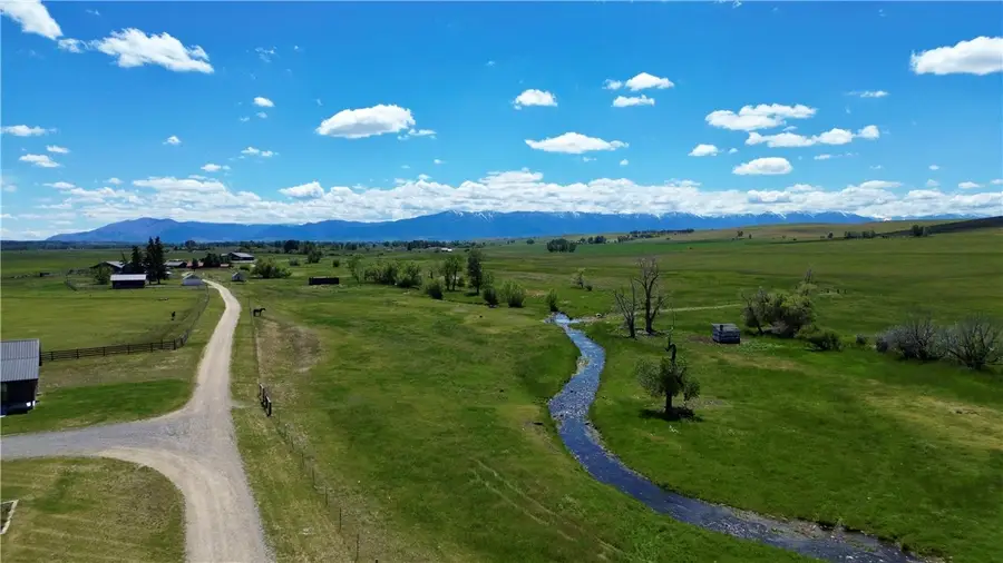123 Maki Johnson Road, Roberts, MT 59070 - #2