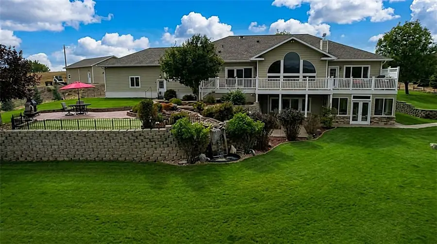406 Country Club Road, Glendive, MT 59330 - #2