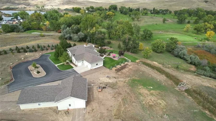 406 Country Club Road, Glendive, MT 59330 - #3