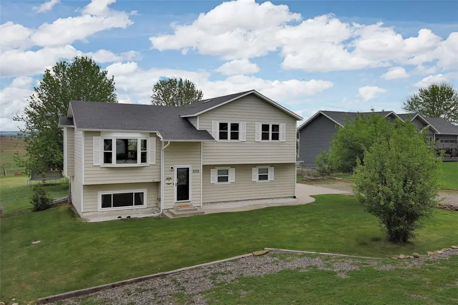 5115 Middle Valley Drive, Billings, MT 59105 - #2