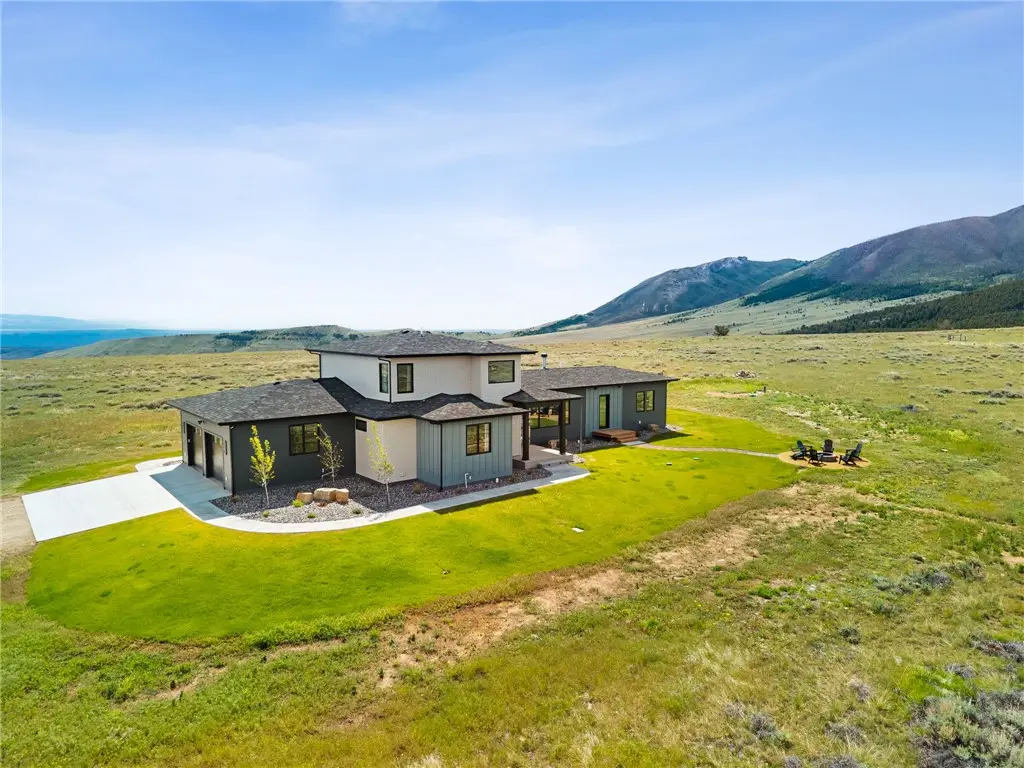127 Meeteetse Meadows Rd, Red Lodge, MT 59068 - #1