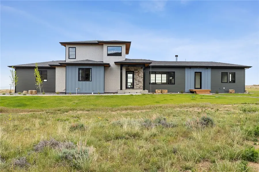 127 Meeteetse Meadows Rd, Red Lodge, MT 59068 - #2
