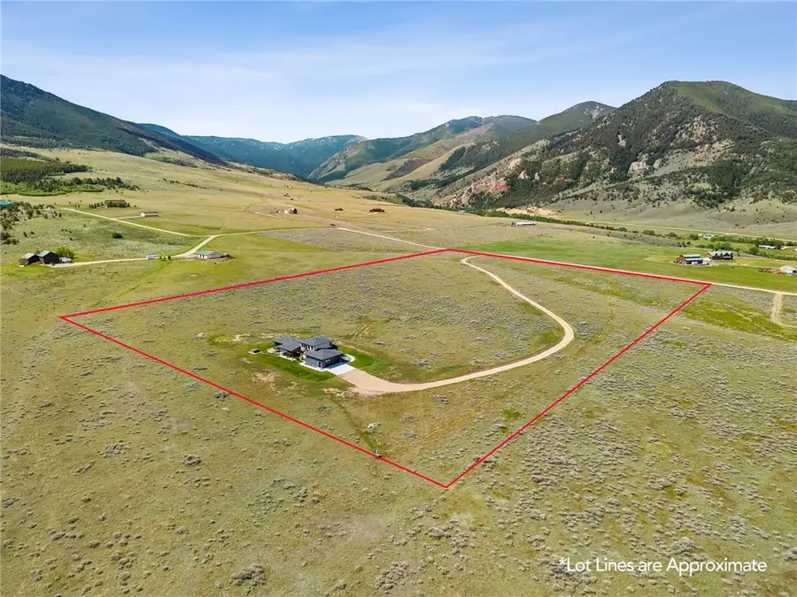 127 Meeteetse Meadows Rd, Red Lodge, MT 59068 - #3