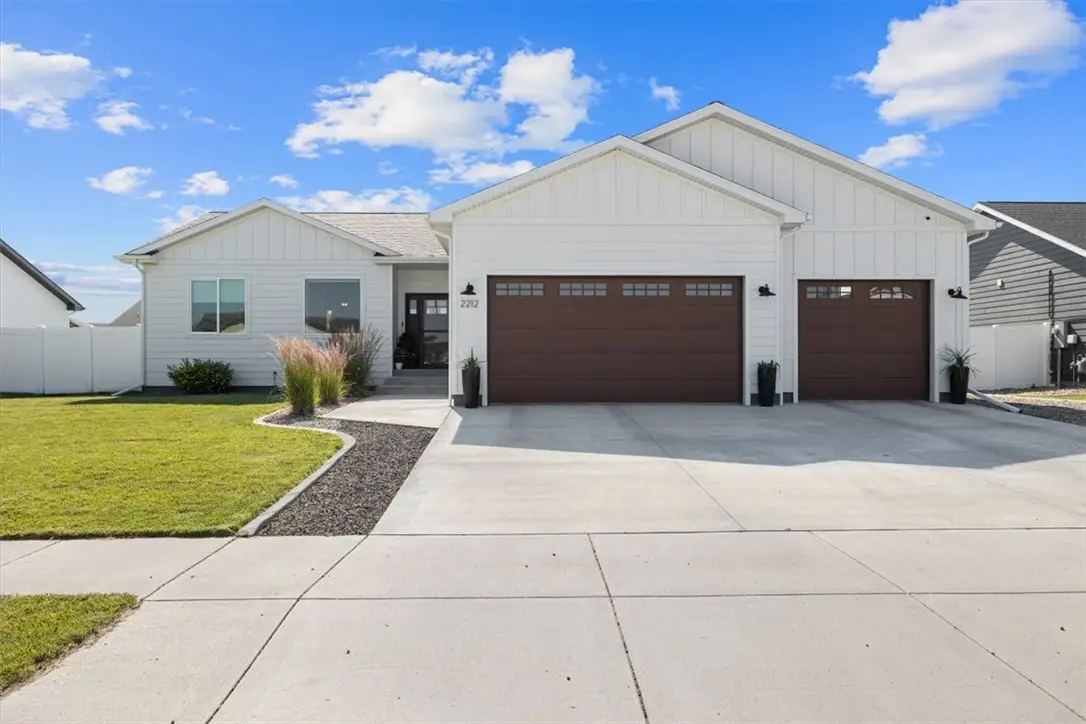2212 Gleneagles Boulevard, Billings, MT 59105 - #1