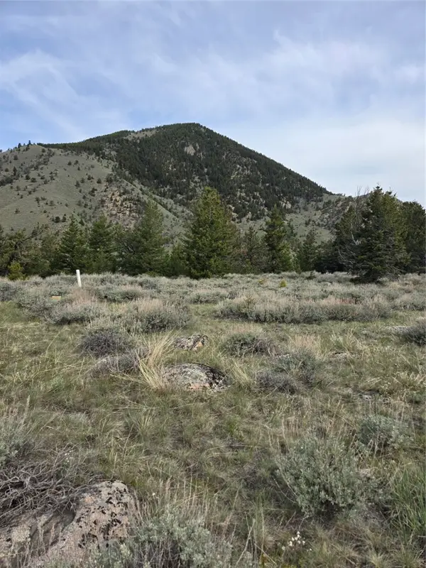 24 Bear Dance Trail, Red Lodge, MT 59068