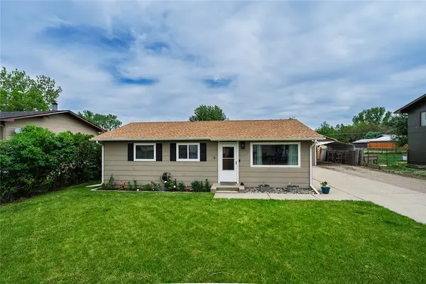 125 Nightingale Drive, Billings, MT 59101