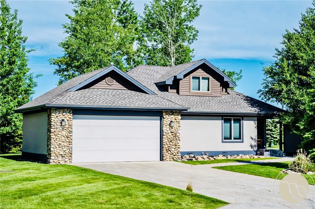 1415 Silver Circle, Red Lodge, MT 59068 - #1