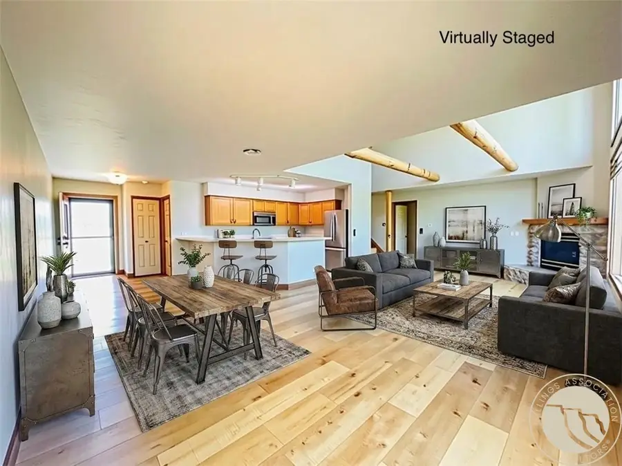 1415 Silver Circle, Red Lodge, MT 59068 - #3