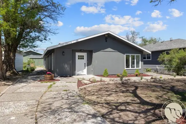 623 Avenue F, Billings, MT 59102
