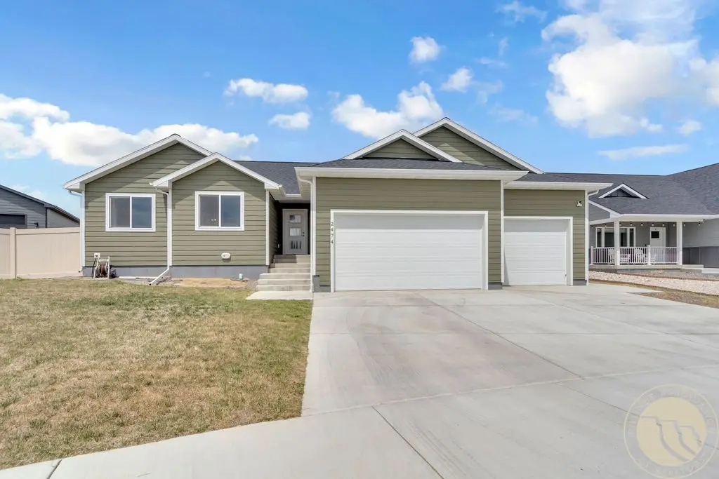 2474 W Bonito Loop, Billings, MT 59105 - #1