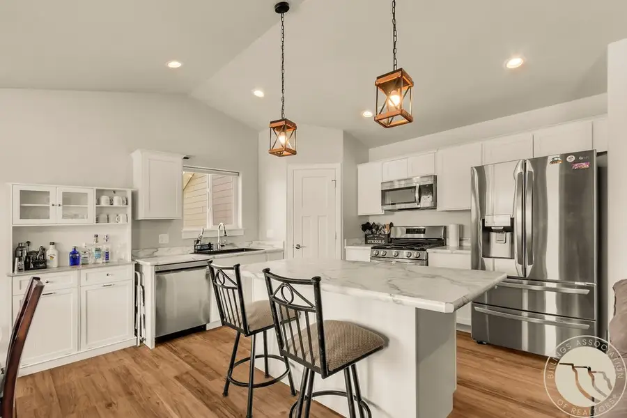 2474 W Bonito Loop, Billings, MT 59105 - #2
