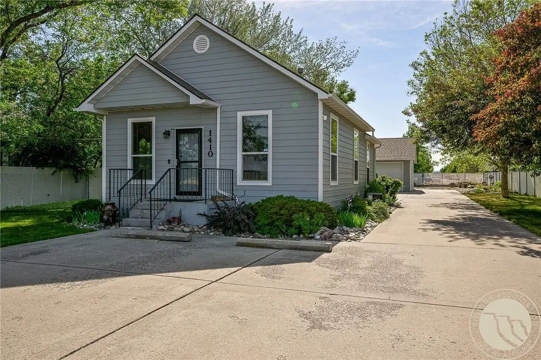 1410 Hawthorne Lane, Billings, MT 59105 - #1