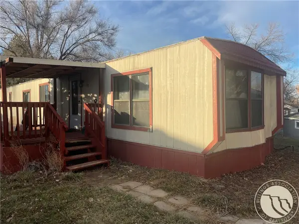 43 Prince Charles Drive, Billings, MT 59105