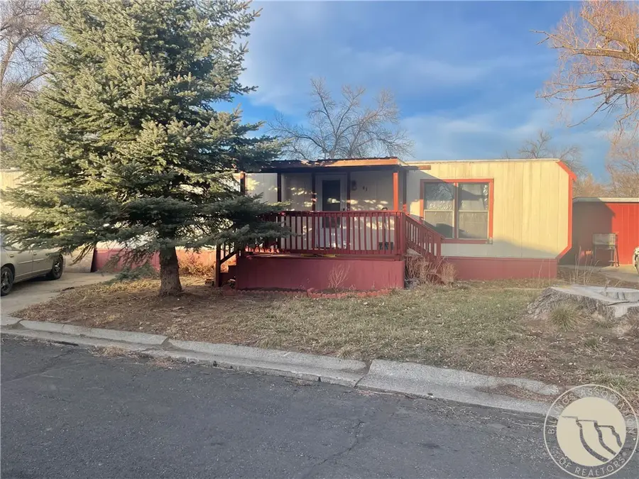 43 Prince Charles Drive, Billings, MT 59105 - #3
