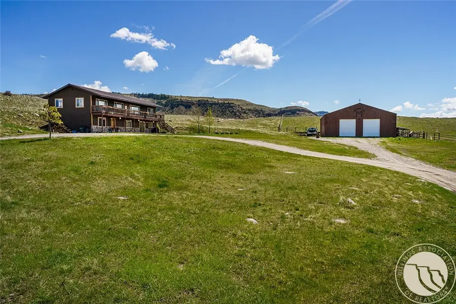 82 Spreading Winge Lane, Nye, MT 59061 - #2