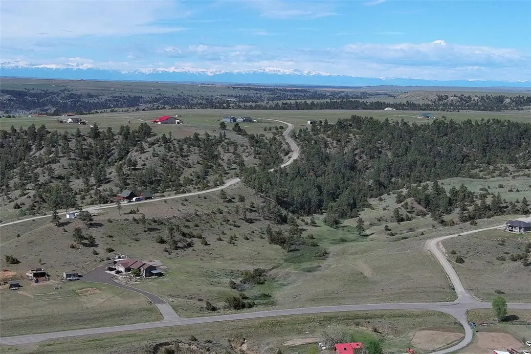 TBA Buffalo Trail Rd., Molt, MT 59057 - #1
