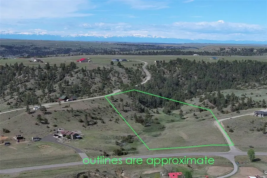 TBA Buffalo Trail Rd., Molt, MT 59057 - #2