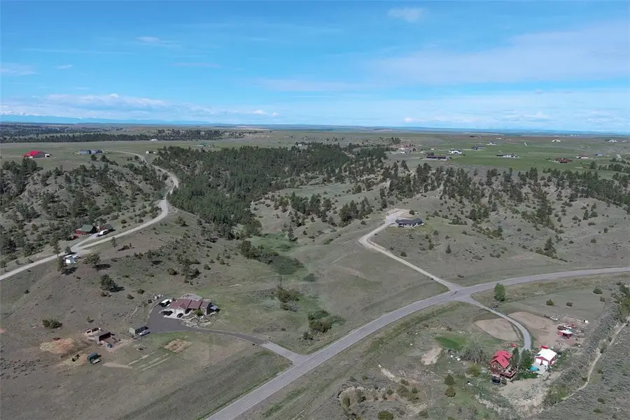 TBA Buffalo Trail Rd., Molt, MT 59057 - #3