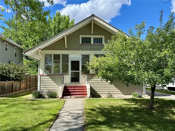 211 Lewis Avenue, Billings, MT 59101