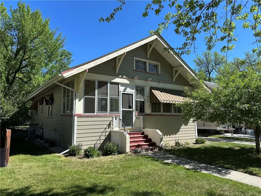 211 Lewis Avenue, Billings, MT 59101 - #2