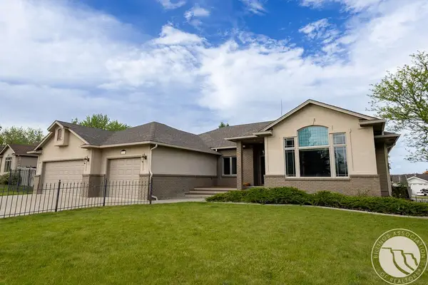 2113 Skyview Drive, Billings, MT 59105